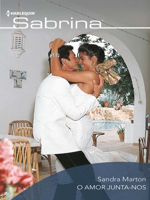cover image of O amor junta-nos